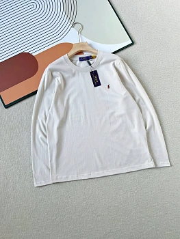 Лонгсливы Мужские Ralph Lauren 11436955