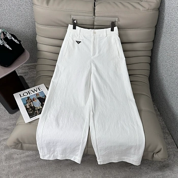 Брюки Женские Prada 1705513