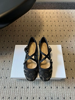 Туфли Женские Christian Dior 13166269