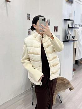 Куртки И Пуховики Женские Loro Piana 2245923