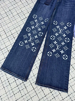 Джинсы Женские Louis Vuitton 11895094