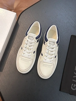 Кроссовки Мужские Givenchy 141438