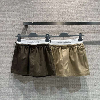 Юбки Женские Alexander Wang 1750724