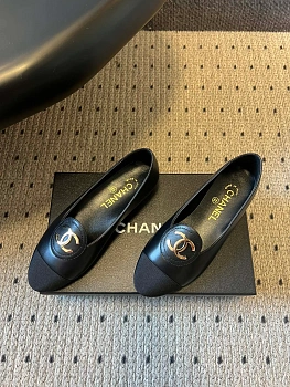 Балетки Женские Chanel 5066778