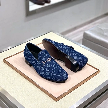 Лоферы И Туфли Мужские Louis Vuitton 9005