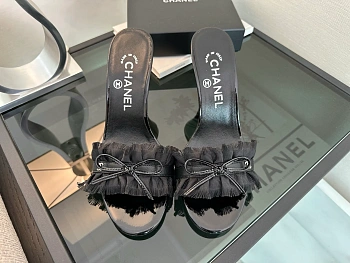Туфли Женские Chanel 11634003