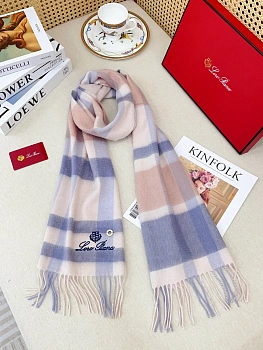 Шарфы Loro Piana 719958