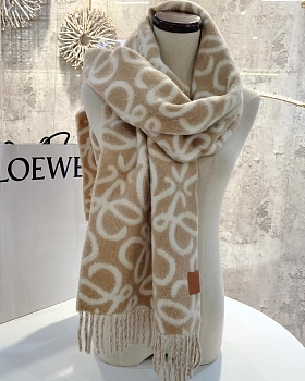 Шарфы Loewe 1404371