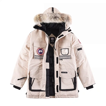 Куртки И Пуховики Женские Canada Goose 4963561