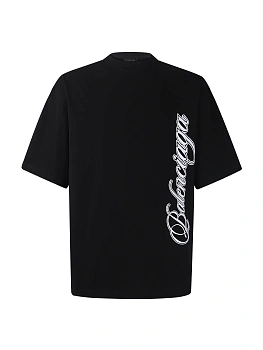 Футболки Женские Balenciaga 13184902
