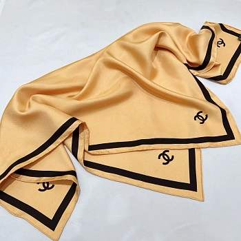 Платки Chanel 11978338