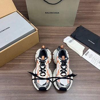 Кроссовки Женские Balenciaga 5049191