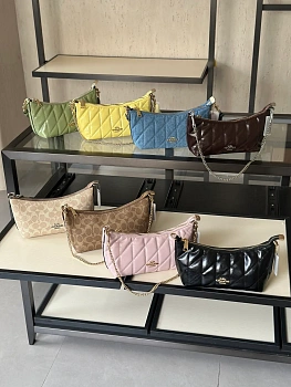 Классические Сумки Женские Coach 12669019