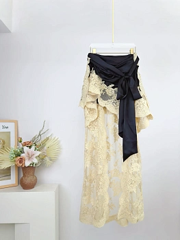 Юбки Женские Zimmermann 6087149