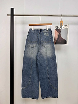Джинсы Женские Alexander Wang 11484506