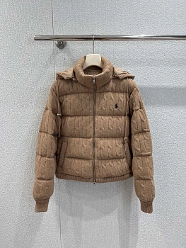 Куртки И Пуховики Женские Ralph Lauren 858662