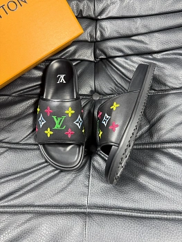 Шлепанцы Женские Louis Vuitton 991671