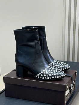 Ботильоны Женские Alaia 489781