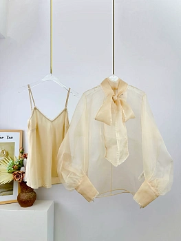 Рубашки Женские Zimmermann 1367542