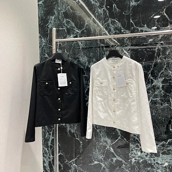 Жакеты Женские Chanel 6838904