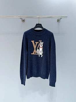 Джемперы И Свитеры Женские Louis Vuitton 669226