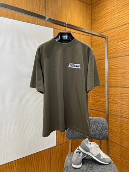 Футболки Мужские Balenciaga 11131643