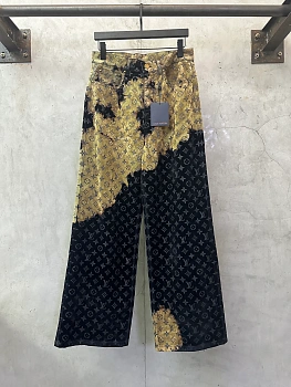 Джинсы Мужские Louis Vuitton 452522