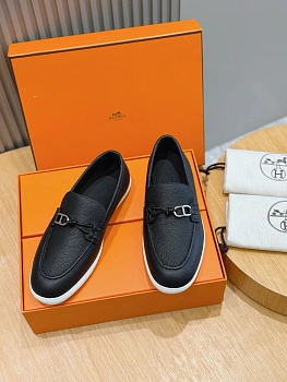 Лоферы И Туфли Мужские Hermes 867786