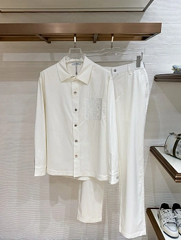 Спортивные Костюмы Женские Loewe 2377046