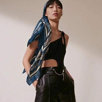 Текстиль Hermes 11394371