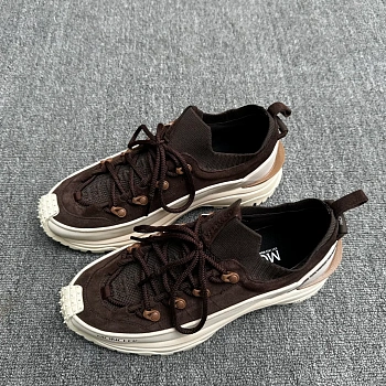 Кроссовки Мужские Moncler 58499