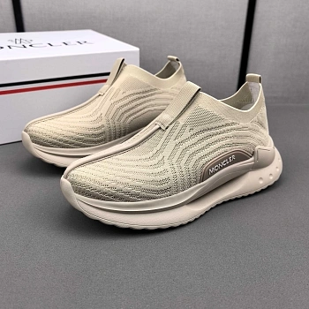 Кроссовки Мужские Moncler 12866020