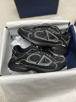 Кроссовки Мужские Christian Dior 198329