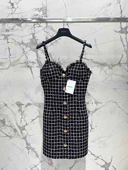 Платья Женские Balmain 272910