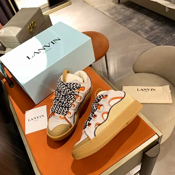 Кроссовки Женские Lanvin 11252343