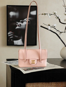 Классические Сумки Женские Chanel 12605802
