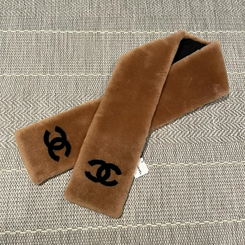 Шарфы Chanel 3897222