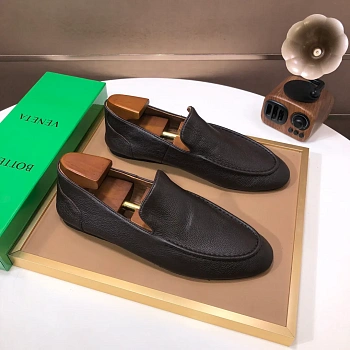 Лоферы И Туфли Мужские Bottega Veneta 791189