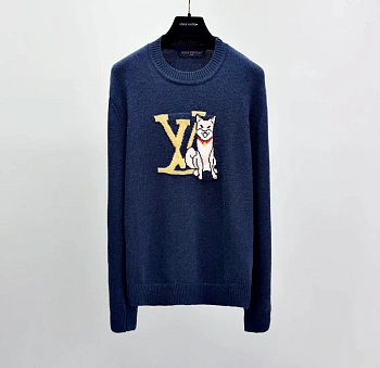 Джемперы И Свитеры Мужские Louis Vuitton 1572078