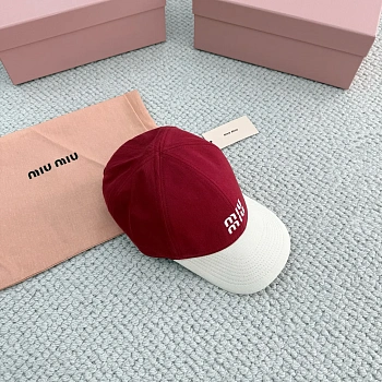 Головные Уборы Miu Miu 869494