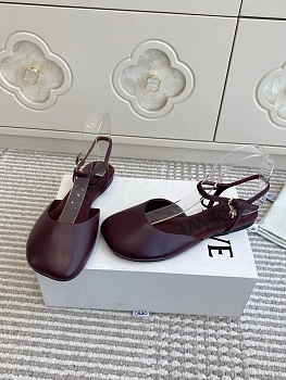Туфли Женские Loewe 10957615