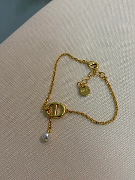 Бижутерия Christian Dior 11693682