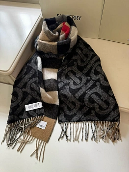 Шарфы Burberry 369656