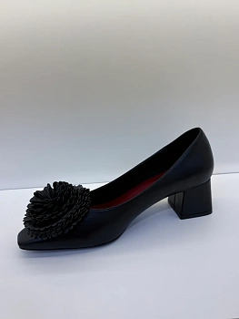 Туфли Женские Chanel 1590771