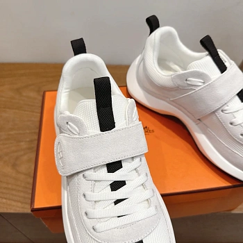 Кроссовки Женские Hermes 10189086