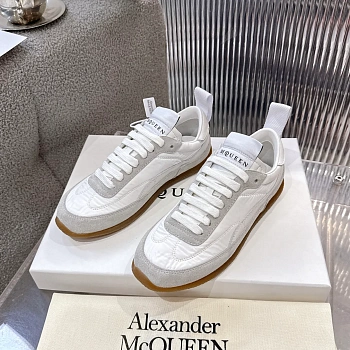 Кроссовки Женские Alexander Mcqueen 13080131