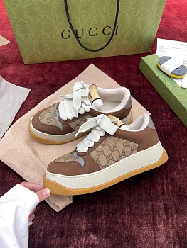 Кроссовки Женские Gucci 799326