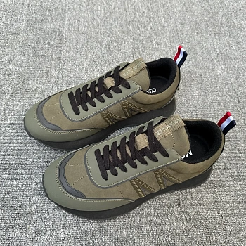 Кроссовки Мужские Moncler 1515805
