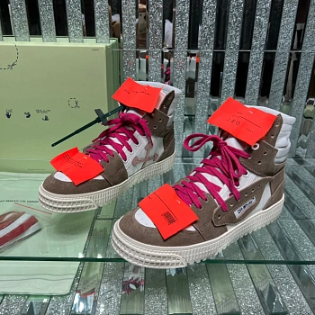 Кроссовки Женские Off-White 2937847