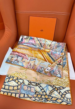 Платки Hermes 11613538